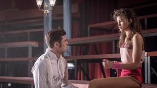 11. Величайший шоумен (2017)