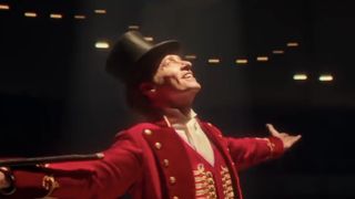 127. Величайший шоумен (2017)