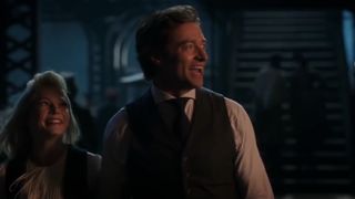 131. Величайший шоумен (2017)