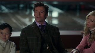 137. Величайший шоумен (2017)