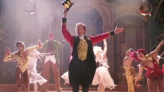138. Величайший шоумен (2017)