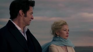 150. Величайший шоумен (2017)
