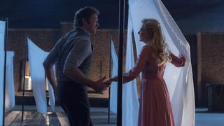 17. Величайший шоумен (2017)