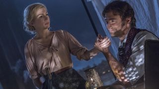 18. Величайший шоумен (2017)