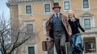20. Величайший шоумен (2017)