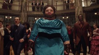 24. Величайший шоумен (2017)