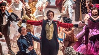 26. Величайший шоумен (2017)