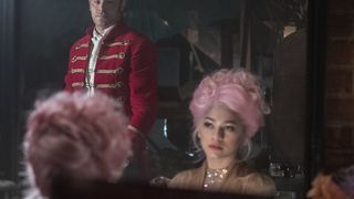 27. Величайший шоумен (2017)