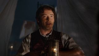 28. Величайший шоумен (2017)