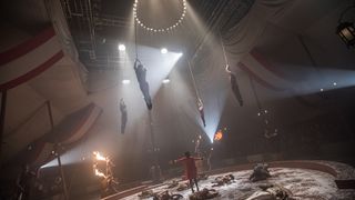 29. Величайший шоумен (2017)
