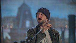 3. Величайший шоумен (2017)