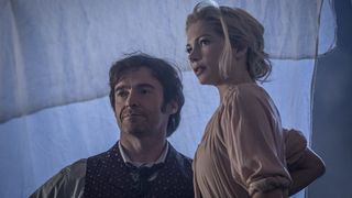 32. Величайший шоумен (2017)