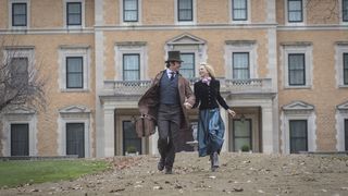 34. Величайший шоумен (2017)