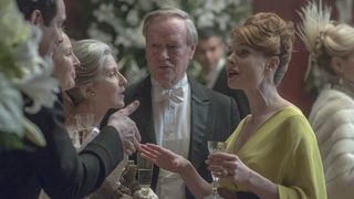 36. Величайший шоумен (2017)