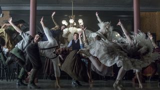 37. Величайший шоумен (2017)