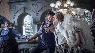 39. Величайший шоумен (2017)