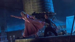 51. Величайший шоумен (2017)