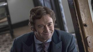 53. Величайший шоумен (2017)