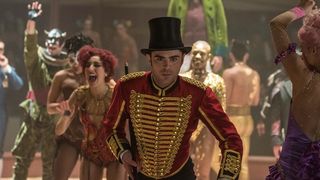 55. Величайший шоумен (2017)