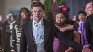 56. Величайший шоумен (2017)