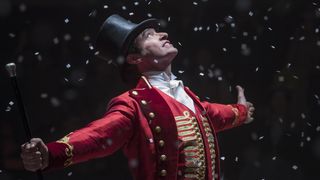 6. Величайший шоумен (2017)