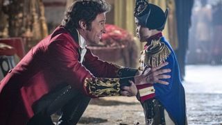 61. Величайший шоумен (2017)