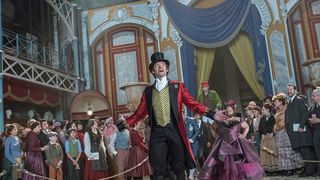 63. Величайший шоумен (2017)
