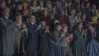 64. Величайший шоумен (2017)