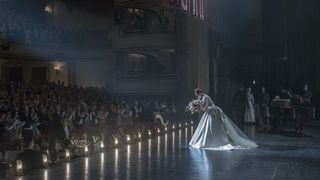 66. Величайший шоумен (2017)