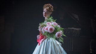 7. Величайший шоумен (2017)