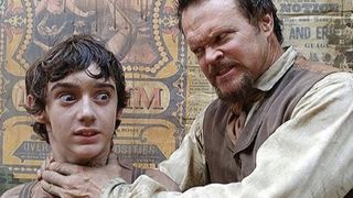77. Величайший шоумен (2017)