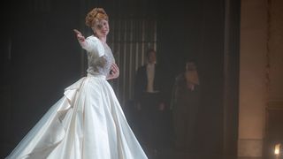 8. Величайший шоумен (2017)
