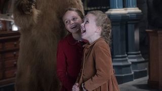 86. Величайший шоумен (2017)