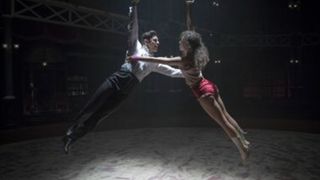 87. Величайший шоумен (2017)