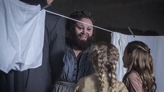 93. Величайший шоумен (2017)