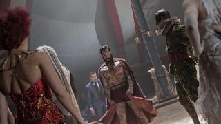 95. Величайший шоумен (2017)