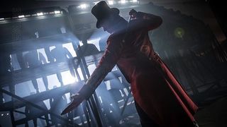 97. Величайший шоумен (2017)