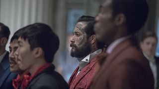 98. Величайший шоумен (2017)