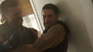 11. Выстрел в пустоту (2017)