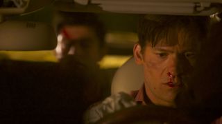 12. Выстрел в пустоту (2017)