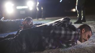 13. Выстрел в пустоту (2017)