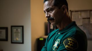 14. Выстрел в пустоту (2017)