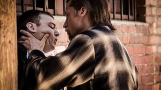 15. Выстрел в пустоту (2017)