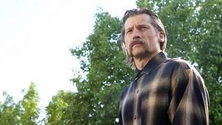 16. Выстрел в пустоту (2017)