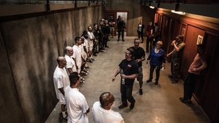 19. Выстрел в пустоту (2017)