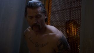 2. Выстрел в пустоту (2017)