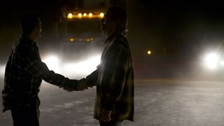 8. Выстрел в пустоту (2017)