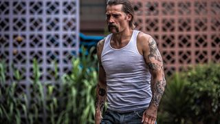 9. Выстрел в пустоту (2017)