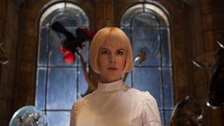 11. Приключения Паддингтона (2014)