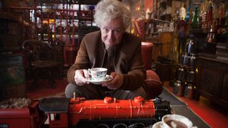 12. Приключения Паддингтона (2014)